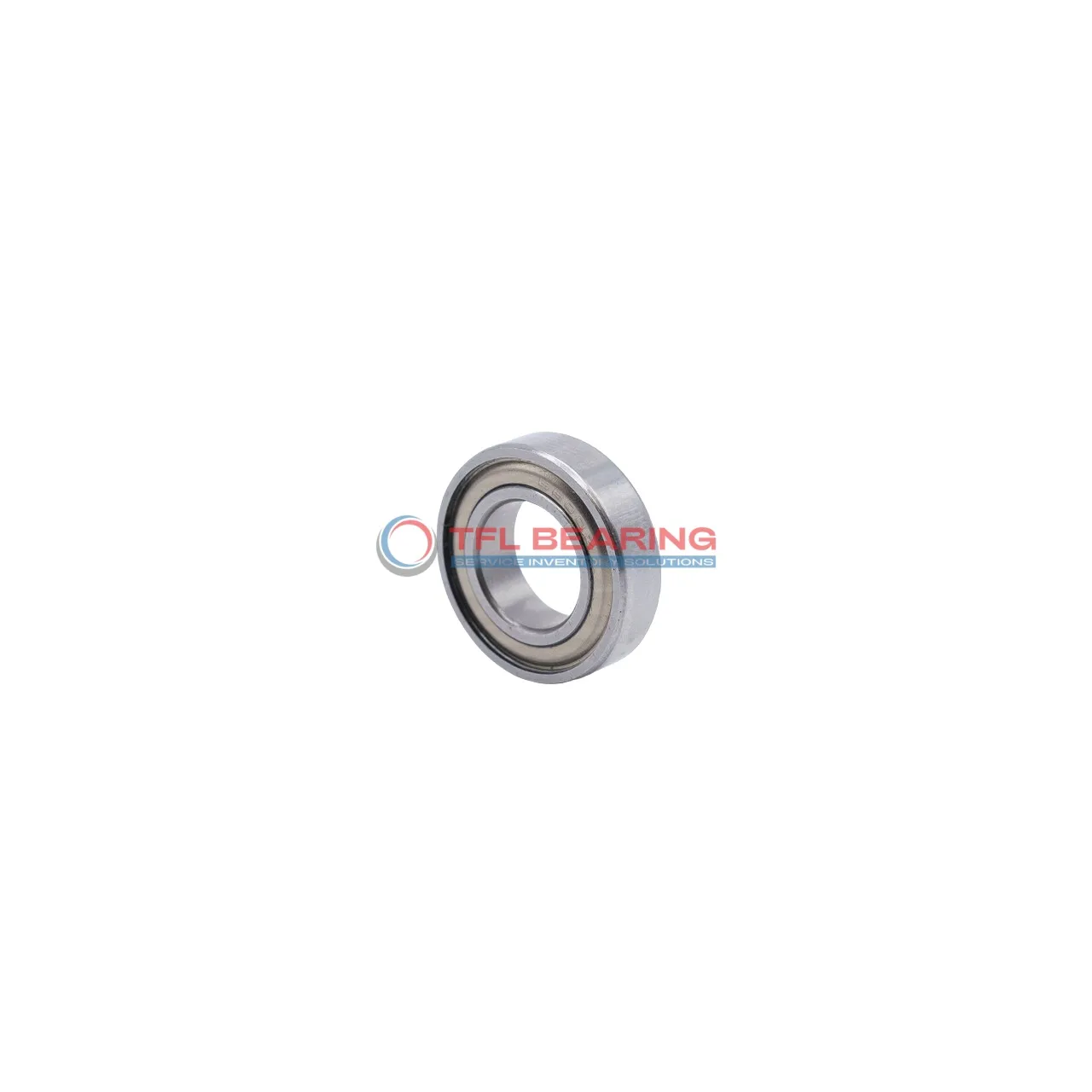 Single Row Deep Groove Ball Bearings 6309-2Z/C3HT